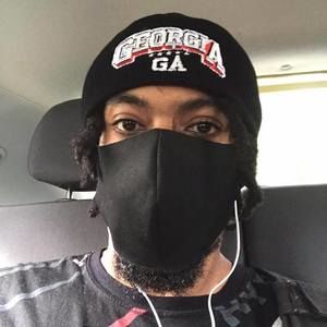 Meet your Posher, Thaddeus